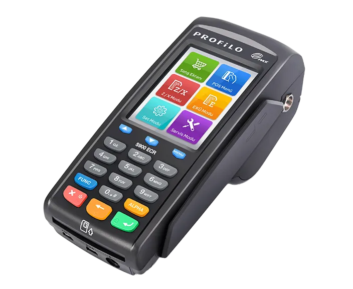 Profilo S900 ve AKINSOFT WOLVOX Entegrasyonu