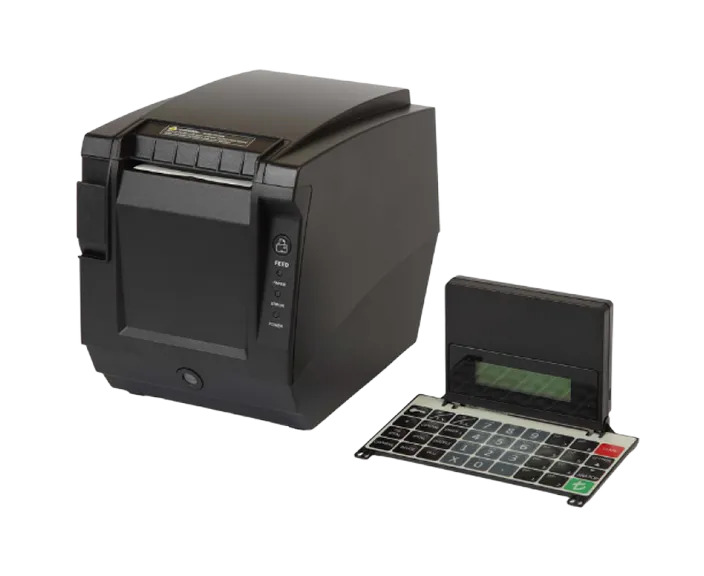 Hugin FP-300