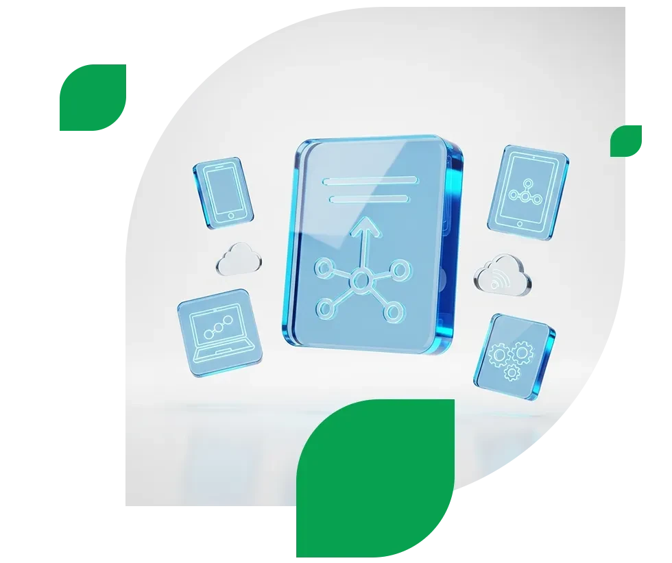Entegrasyonlar AKINSOFT program görünümü