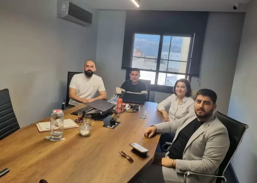 Etkinliklerimiz