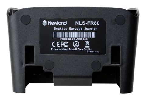 Newland FR80 Salmon · 2