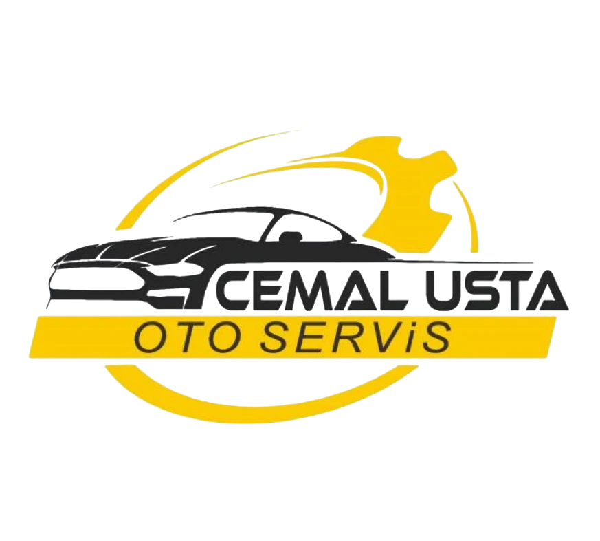 Cemal Usta logosu