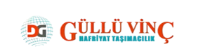 Güllü Vinç logosu