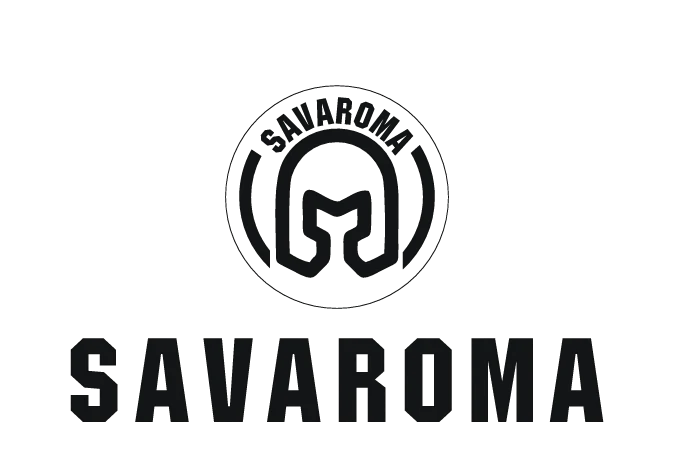 Savaroma logosu